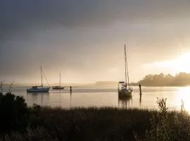 Risby Cove Boutique Hotel