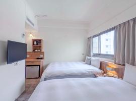 Foung Gu Hotel, hotel u gradu 'Magong'