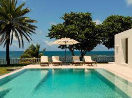 La Marea, hotel v destinaci Cedar Grove