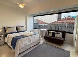 Seu Refúgio Urbano na Bela Vista