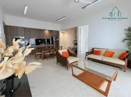 Beachfront Resort By The Sea, Batu Ferringhi