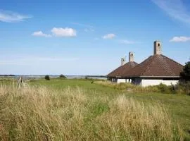 6 person holiday home on a holiday park in Karrebæksminde