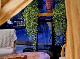 Thiptara Resort - adults only, hotel v destinaci Mae Nam