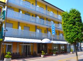 Hotel Anna, hotel in Old Town , Caorle