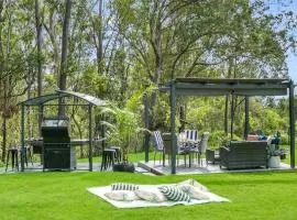 Stylish, Scenic Rural Retreat