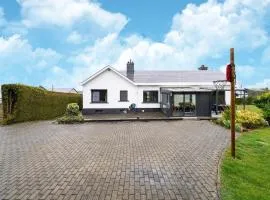 Holiday Home in Lierneux near Monty Ski Resort