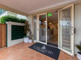 Lifestyle Apartments at Ferntree