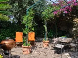 Villa Santa Sofia