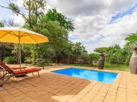 Zebula Golf Estate 77, Bela Bela