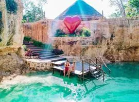 Alma Maya Resort - Riviera Maya