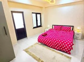 Apartments & Cheap Hotel Tashkent