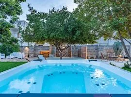 Villa Giulia with hot tub - Artemisia Homes