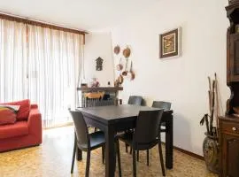 Cremeno Noccoli - spacious family appartment