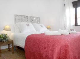 Apartamentos San Fernando 76