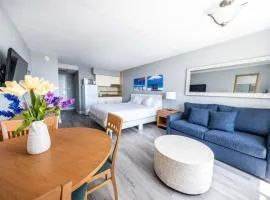 6201 Ocean Ave, Unit 211 - The Nassau Inn