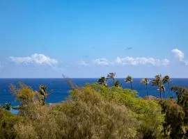 KBM Resorts FREE CAR Kapalua Ridge Villas KRV-514 Ocean View Ground Floor