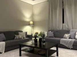 Downtown Apartments 7 Mins Drive to Al Masjid Nabwi