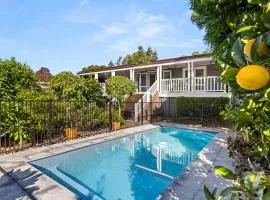 Brae View House - By Latitude South Coast