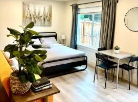 Brand New Modern Apartment