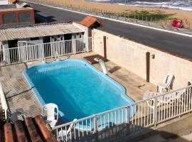 Budziak Beach House