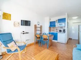 Appartement 8 personnes, vue mer, Wi-Fi illimité - FR-1-827-29
