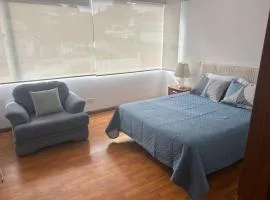 Departamento Deluxe Cumbayá