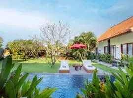 Carik Bali Guest House Canggu