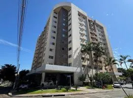 Apartamentos Lê Jardin Suítes