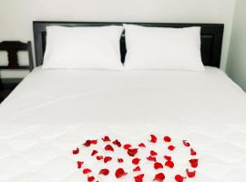 Homestay Be，位于顺化的民宿