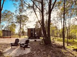 Kawal Tiny House by Tiny Away