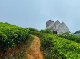 Wintry Hills-Nuwara Eliya