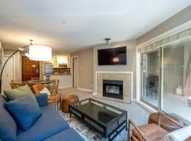 Aspens Lodge 220 by Outpost Whistler