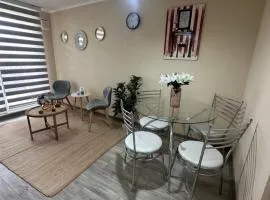 Hermoso departamento 2D 1B, Los Ángeles