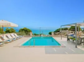 Villa Chrysso by Villa Plus