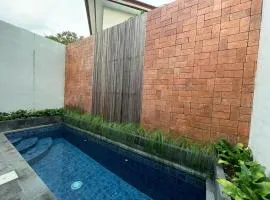 Louto Dmell Villa & Guesthouse