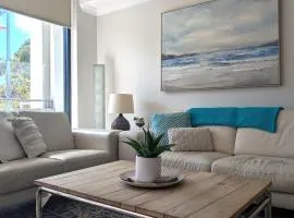 Beachfront Nautilus