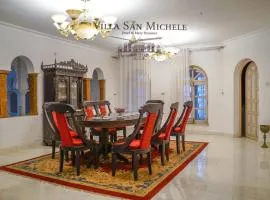 Villa San Michele Home Stay