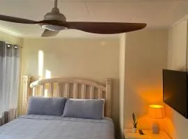 Mini penthouse