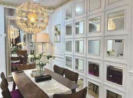 Serene Homestay, villa in Kuala Lumpur