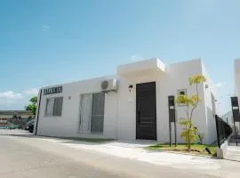 無料レンタカー付 Value Residence Hotel Koshibaru