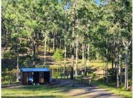 Firefly Tiny House by Tiny Away