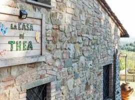 La Casa di Thea - Flo Apartments