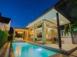 NANDAKWANG Boutique Pool Villa, private pool and jacuzzi