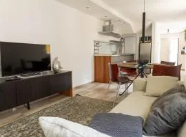 Smiley House By Case al Lago