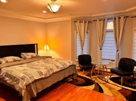 Luxurious Home by New York City 20min to Manhattan