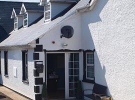 The River House, hotel Dungloe-ban