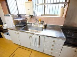 日高貸家