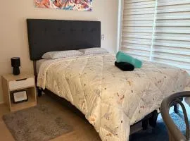 Departamento estudio en el centro de Temuco