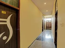 Hotel O SRK Hotel & Resort