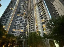 Agile Orchid service residence TRX by KL